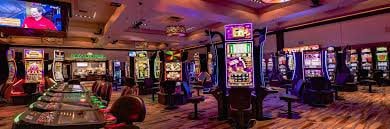 Live Casino di Lobby Game AYO777 – baccarat dan roulette dengan dealer langsung streaming HD