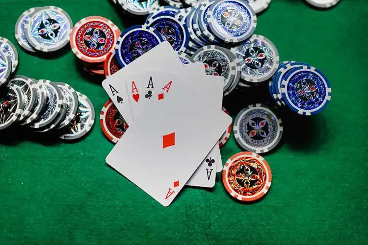 Baccarat Live AYO777 – meja baccarat dengan dealer cantik streaming langsung