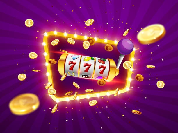Permainan slot online AYO777 – koleksi slot gacor terlengkap dengan jackpot besar dan RTP tinggi