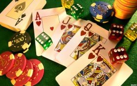 AYO777 live casino dengan dealer cantik siaran langsung berkualitas HD