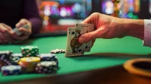 Blackjack Live AYO777 – permainan kartu blackjack dengan dealer langsung streaming HD